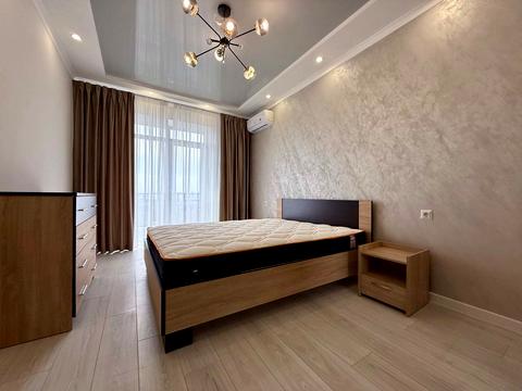 квартира за адресою Височана вул., 18 к26