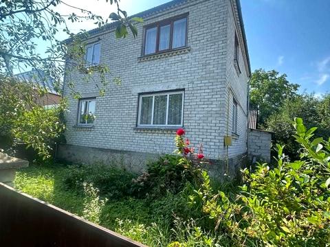 дом по адресу Будівельників