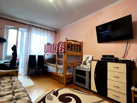 квартира по адресу Генерала Пухова ул., 103