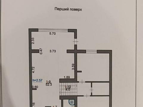 будинок за адресою Садова вул., 2/1Г