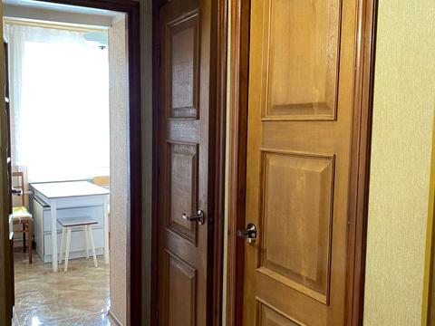 квартира по адресу Жолио Кюри ул., 26