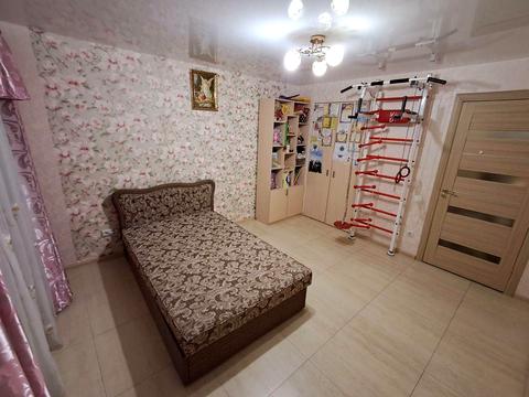 квартира по адресу Галицкая ул., 29