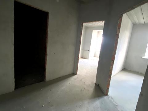 квартира по адресу Степана Бандери ул., 32/1