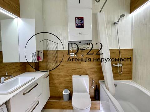 квартира за адресою Каховська вул., 62-А