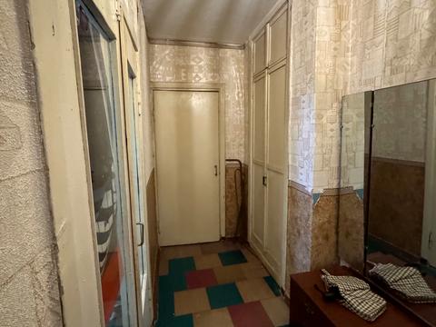 квартира по адресу Центральная ул., 61