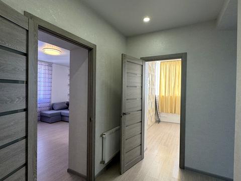 квартира по адресу Машиностроителей ул., 31