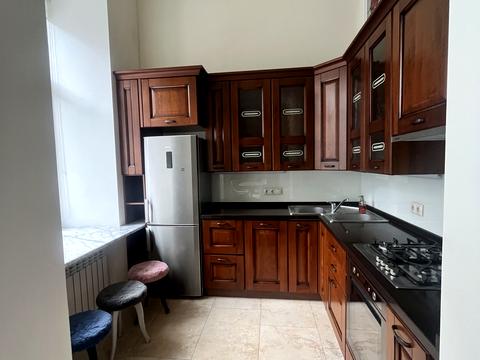 квартира за адресою Володимирська вул., 48