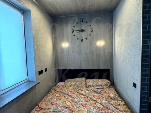 квартира по адресу Краковская ул., 27-А