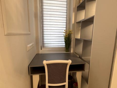 квартира за адресою Озерна, 20