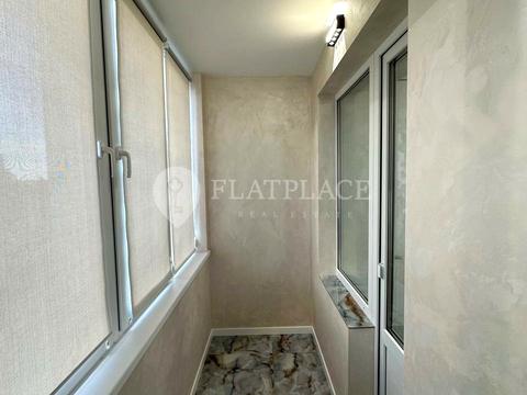 квартира за адресою Петра Григоренка просп., 15