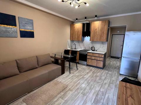 квартира по адресу Михаила Максимовича ул. (Трутенко Онуфрия), 26