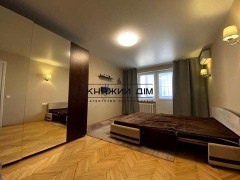 квартира по адресу Сентябрьская ул., 5