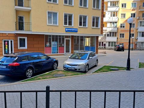 коммерческая по адресу Люстдорфская дорога ул., 100з