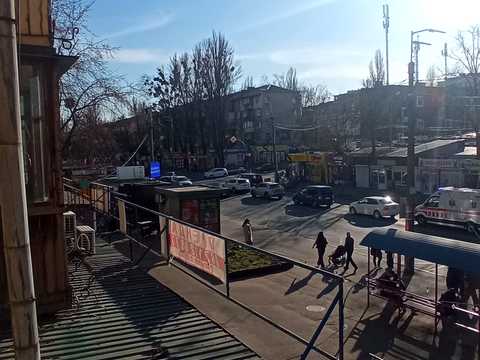 квартира за адресою Данила Щербаківського вул. (Щербакова), 56