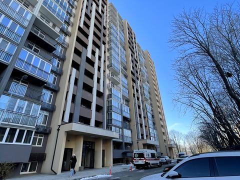 квартира по адресу Академика Заболотного ул., 148-В