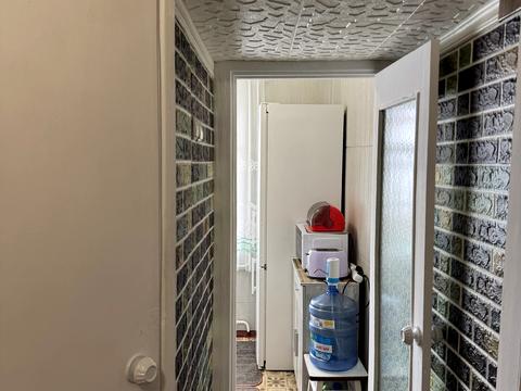 квартира по адресу Академика Булаховского ул., 36