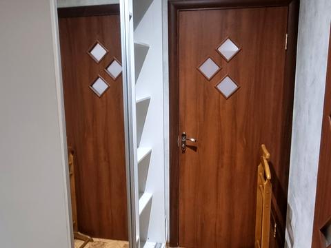 квартира за адресою Лісовий просп., 3