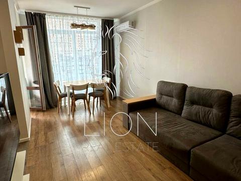 квартира за адресою Глибочицька вул., 13-2