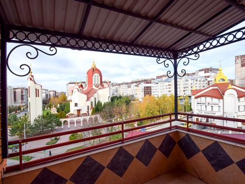 квартира по адресу Кулиша бульв., 2