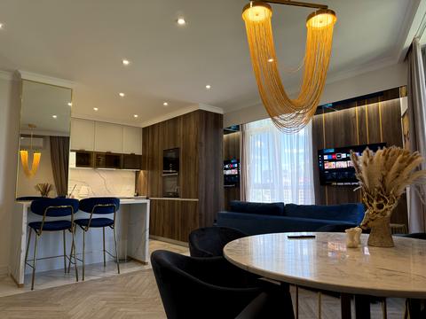 квартира за адресою Глибочицька вул., 73