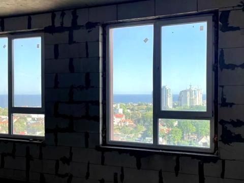 квартира за адресою Лігінська вул., 2а