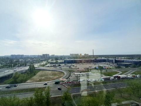 квартира по адресу Богатырская ул., 6/1
