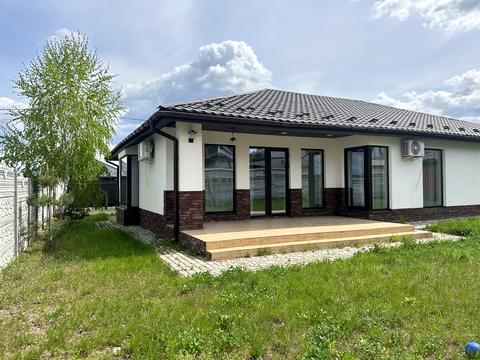 дом по адресу Пилипа Орлика