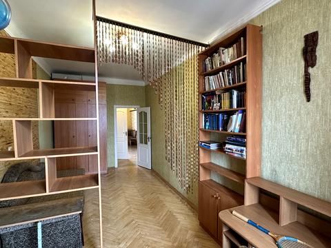 квартира по адресу Городоцкая ул., 33