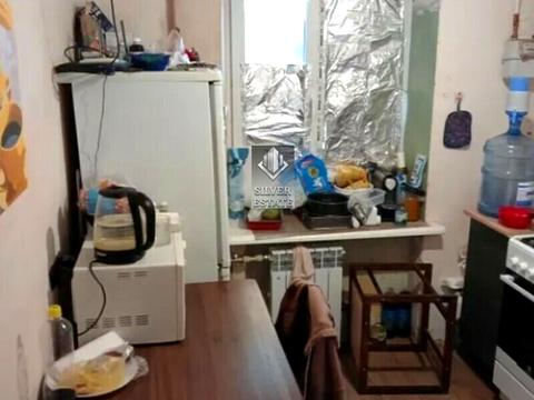 квартира по адресу Карпенко-Карого ул., 5-А