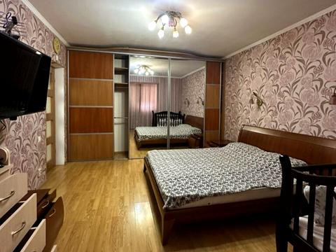 квартира по адресу Володимирська ул., 65