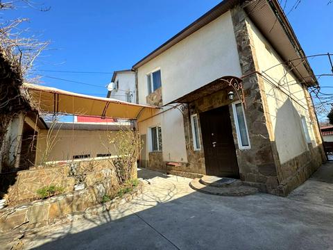 дом по адресу Тімірязєва, 10А