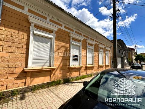 будинок за адресою Міклоша Берчені вул.