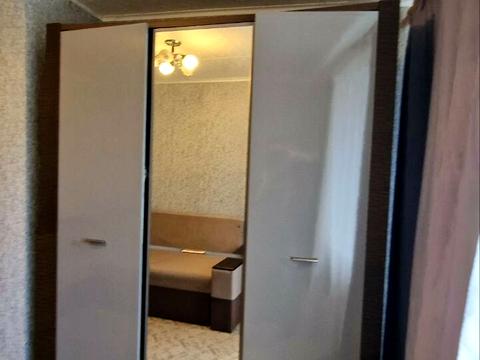 квартира за адресою Академіка Заболотного вул., 18