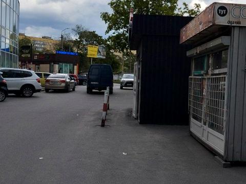 коммерческая по адресу Марии Лисиченко ул. (Героїв Громадянської Війни), 17