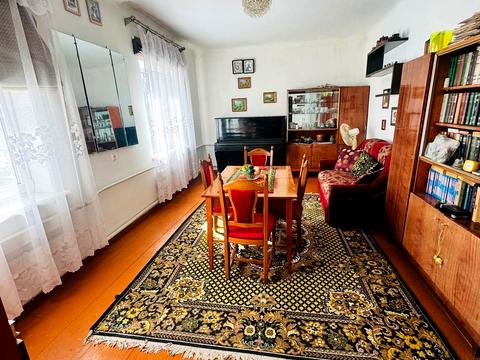 дом по адресу Молодіжна, 8