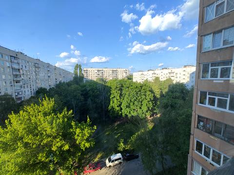 квартира по адресу Академика Павлова ул., 130