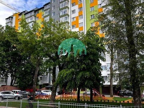 квартира по адресу Тисменицька ул., 249з