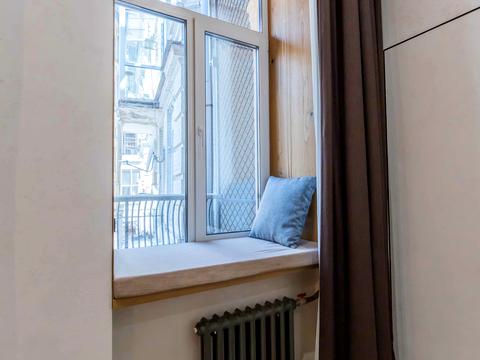 квартира за адресою Михайлівська вул., 6-А