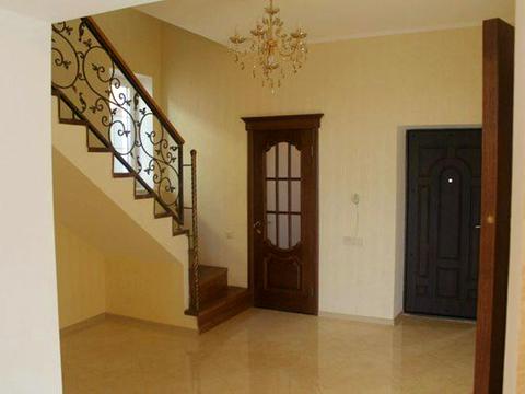 дом по адресу с. Лиманка, Центральная ул.