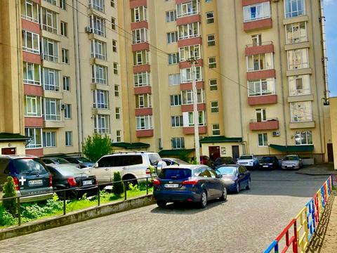 квартира за адресою Богдана Хмельницького вул., 33а