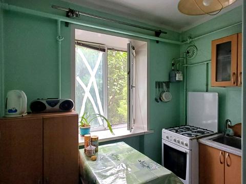 квартира за адресою Патріотична вул., 48