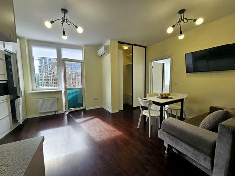 квартира за адресою Юлії Здановської вул. (Ломоносова), 71-Д