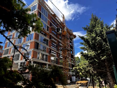 квартира по адресу Славянская ул., 21-А