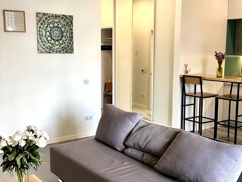 квартира по адресу Джона Маккейна ул. (Кудри Ивана), 7