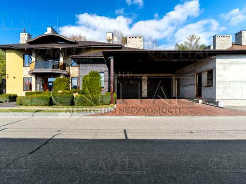 будинок за адресою Лісова вул.