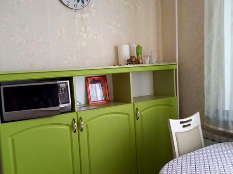 квартира за адресою Академіка Заболотного вул., 56