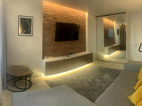 квартира по адресу Обуховская ул., 137-А