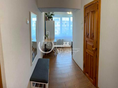 квартира по адресу Якуба Коласа ул., 7