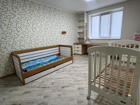 квартира за адресою Перемоги просп., 53б