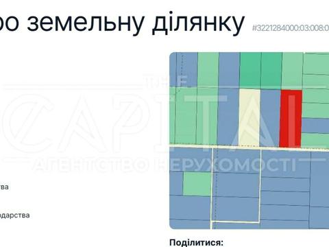 ділянка за адресою 